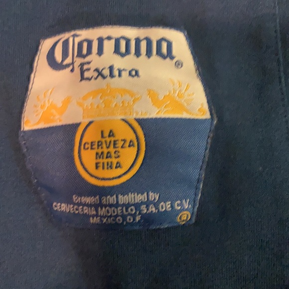Corona jersey (L) - Picture 3 of 4